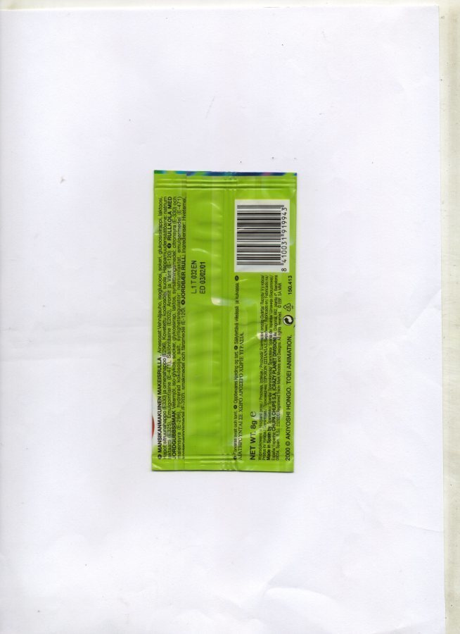 Item image