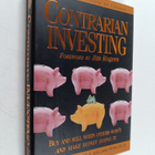 Anthony M. Gallea : Contrarian investing - pikkukuva 1