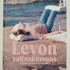 Kirsi Saivosalmi : Levon vallankumous - pikkukuva 1