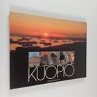 Topi ym. (valokuvat) Ikäläinen : Kuopio - pikkukuva 1