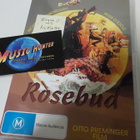 ROSEBUD DVD (W) - pikkukuva 1