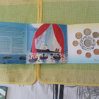 MUUMI RAHASARJA II. MM 2€ RISUR. - pikkukuva 4