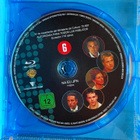 Ocean’s trilogy blu ray - pikkukuva 3