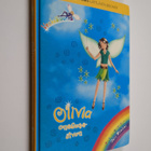 Daisy Meadows : Olivia onsdagsälvan - pikkukuva 1