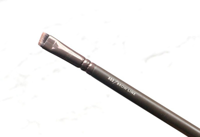 Zoeva meikkisivellin 322 Brow Line