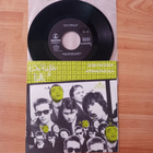 Kauko Röyhkä & Narttu – Uusia Tansseja 7" ps orig 1981 uusi! - pikkukuva 1