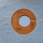 BACCARA - DARLING 7 " Single - pikkukuva 1