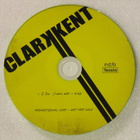 Clarkkent • I Do PROMO CDr-Single - pikkukuva 3