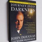 Mark Olshaker ym. : Journey Into Darkness - Follow the FB... - pikkukuva 1
