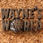 Wayne's World pinssi KÄYTTÄMÄTÖN - pikkukuva 1