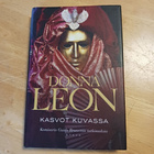 Donna Leon : Kasvot kuvassa - pikkukuva 1