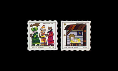 Saksa 1959-60 ** Joulu (1997)