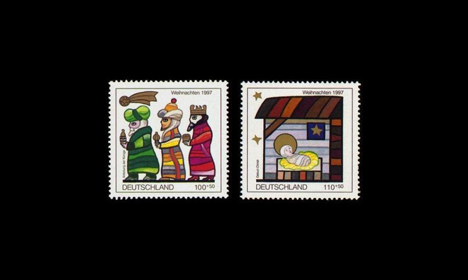 Saksa 1959-60 ** Joulu (1997)