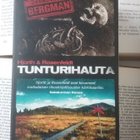 Hjorth & Rosenfeldt - Tunturihauta (pokkari) - pikkukuva 1