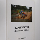 Reijo Hämäläinen : Kotkan ysi : kuntaväen ykkönen - pikkukuva 1