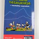 Walt Disney : Yli kivien ja kantojen - pikkukuva 2