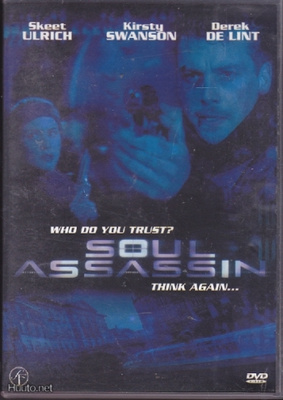 Soul Assassin (DVD)