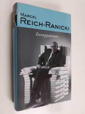 Marcel Reich-Ranicki : Eurooppalainen