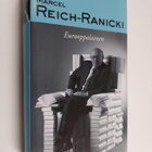 Marcel Reich-Ranicki : Eurooppalainen - pikkukuva 1