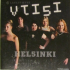 Lauluyhtye Viisi • Helsinki CD-Single - pikkukuva 1