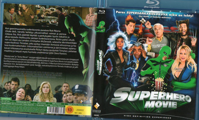 Superhero Movie	(3 658)	K	-FI-	BLU-RAY	suomik.			2008