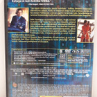 Salasana- Swordfish (1.) (Travolta, Jackman, Berry, dvd) - pikkukuva 4