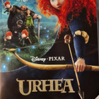 URHEA DVD - pikkukuva 1