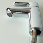 Vipuhana pesualtaalle GROHE BauEdge - pikkukuva 1
