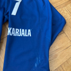 Leijonat Game Worn #7 Kaski 2018-2019 - pikkukuva 4