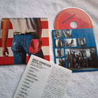 Bruce Springsteen Born In The USA Japanese CD 2005 - pikkukuva 1