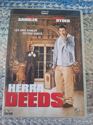 Herra Deeds (EGMONT)