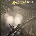 HEIKKI WILLAMO: SKOGSÅRET - pikkukuva 1