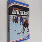 Reijo Vaurula : Aikalisä - pikkukuva 1