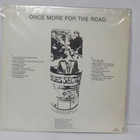 BLUES SECTION - ONCE MORE FOR THE ROAD M-/EX+ SUOMI 1980 LP - pikkukuva 2