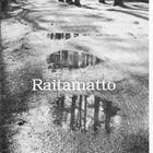 Runokirja Raitamatto - Toini Karivalo - pikkukuva 1