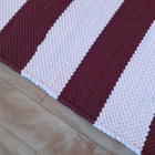 Tasaraitamatto 200x76cm - pikkukuva 4