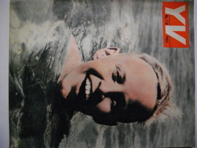 Yhteisvoimin Nro 7-8/1963 (21.3)