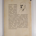 Anatole France : Paita - pikkukuva 2