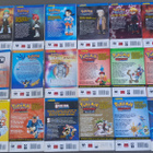 Pokémon Sarjakuvapokkareita Iso 24 kpl Erä - pikkukuva 2