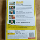 Vintiöt Naked (DVD) - pikkukuva 2