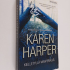Karen Harper : Kielletyllä maaperällä - pikkukuva 1