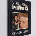 M. J. E. Huber : Ophthalmology - pikkukuva 1