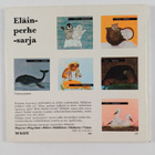 Iliane Roels : Eläinperhe : Hiiret - pikkukuva 2