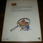 Walt Disneyn Klassikot 02 Basil hiiri (1986) - pikkukuva 2