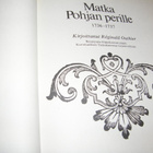 Réginald Outhier Matka Pohjan perille 1736-1737  -sid - pikkukuva 2