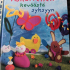 4 kirjaa - pikkukuva 2