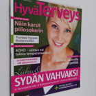 Hyvä terveys 11/2006 - pikkukuva 1