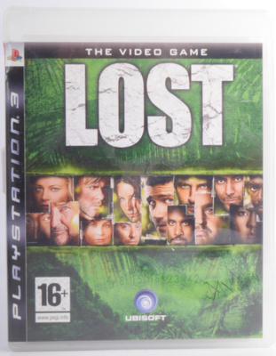 Lost