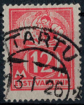 Viro Mi  57 III-papri o