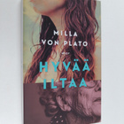 Milla von Plato : Hyvää iltaa - pikkukuva 1